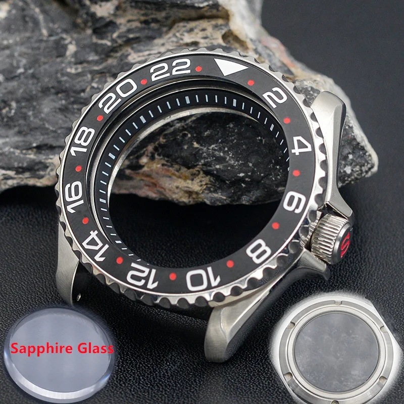 SKX007 Men's Watch Case Fit NH - Vintage Digital Watch 评论和价格