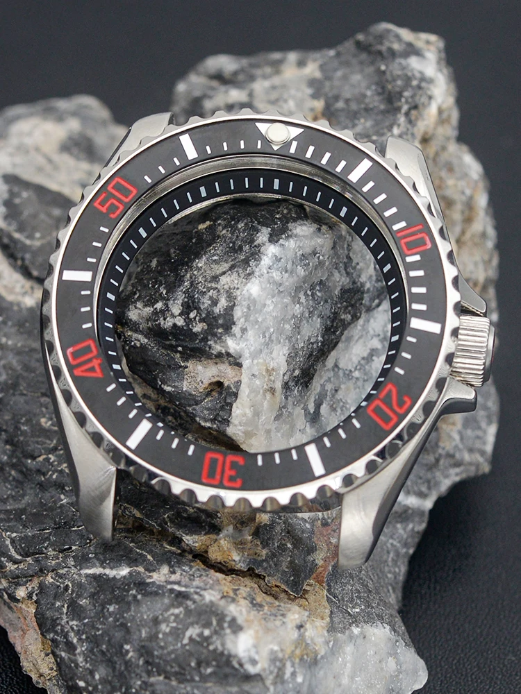 SKX007 Men's Watch Case Fit NH - Vintage Digital Watch 评论和价格