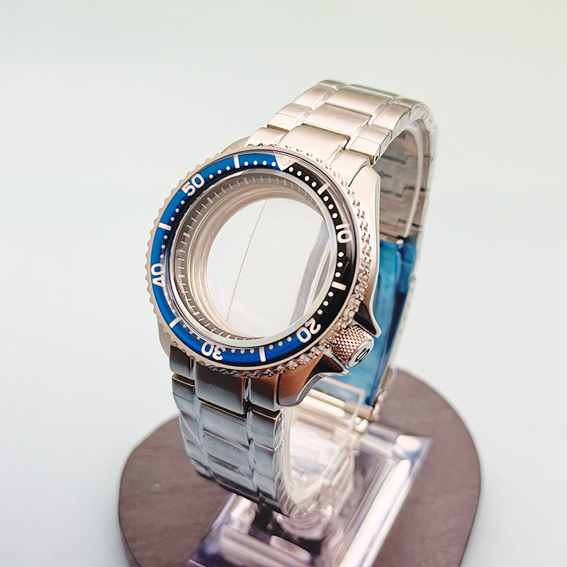 Customized 42mm SKX007 Watch C - Vintage Digital Watch 评论和价格