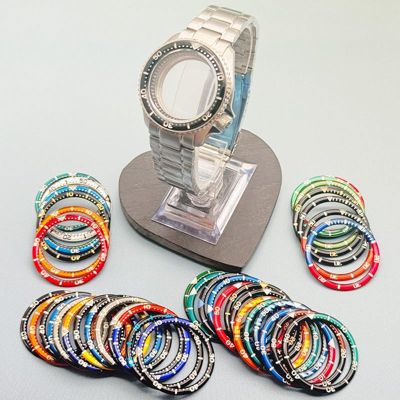 Customized 42mm SKX007 Watch C - Vintage Digital Watch 评论和价格