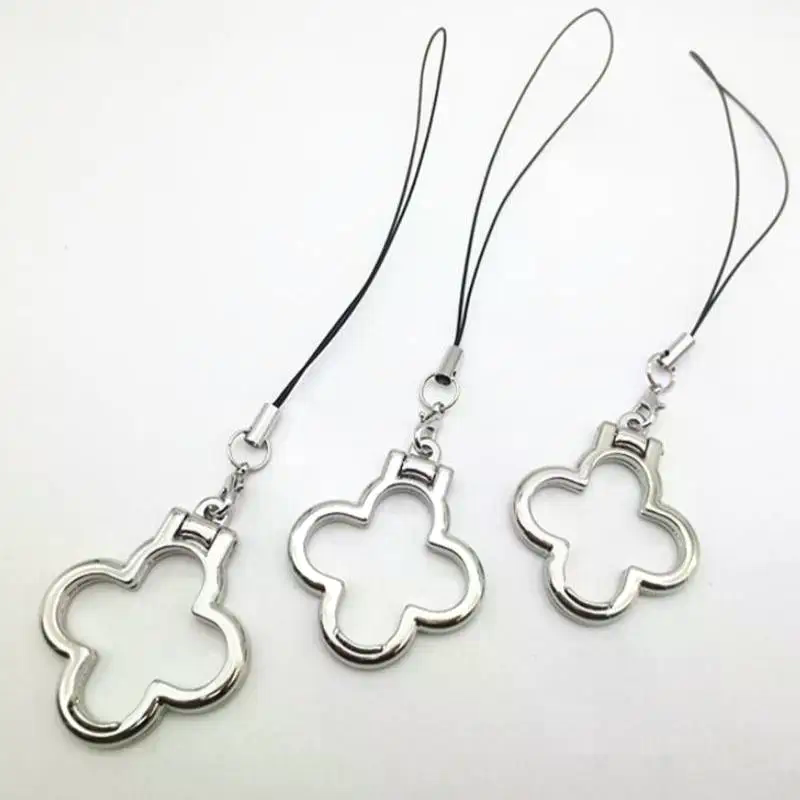 Cute Cat Shaped Alloy Phone La - Watches Original 评论和价格
