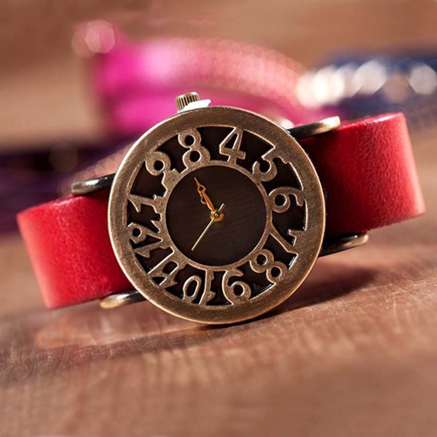 Shsby New Roma Style Vintage D - Vintage Digital Watch 评论和价格