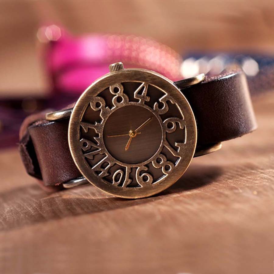 Shsby New Roma Style Vintage D - Vintage Digital Watch 评论和价格