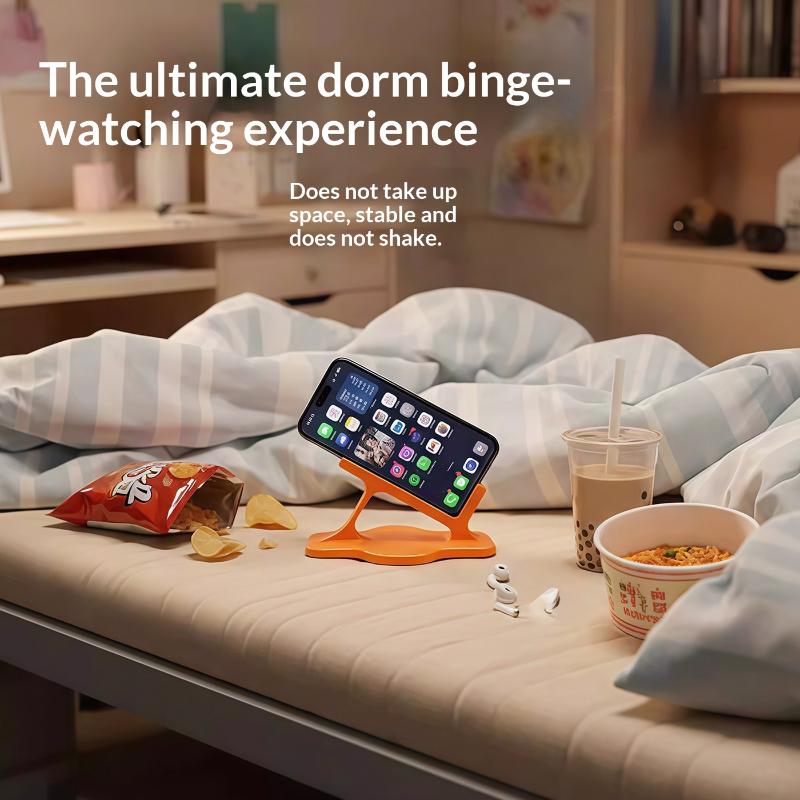 1/2Pcs Side Lying Phone Holder - Watches Original 评论和价格