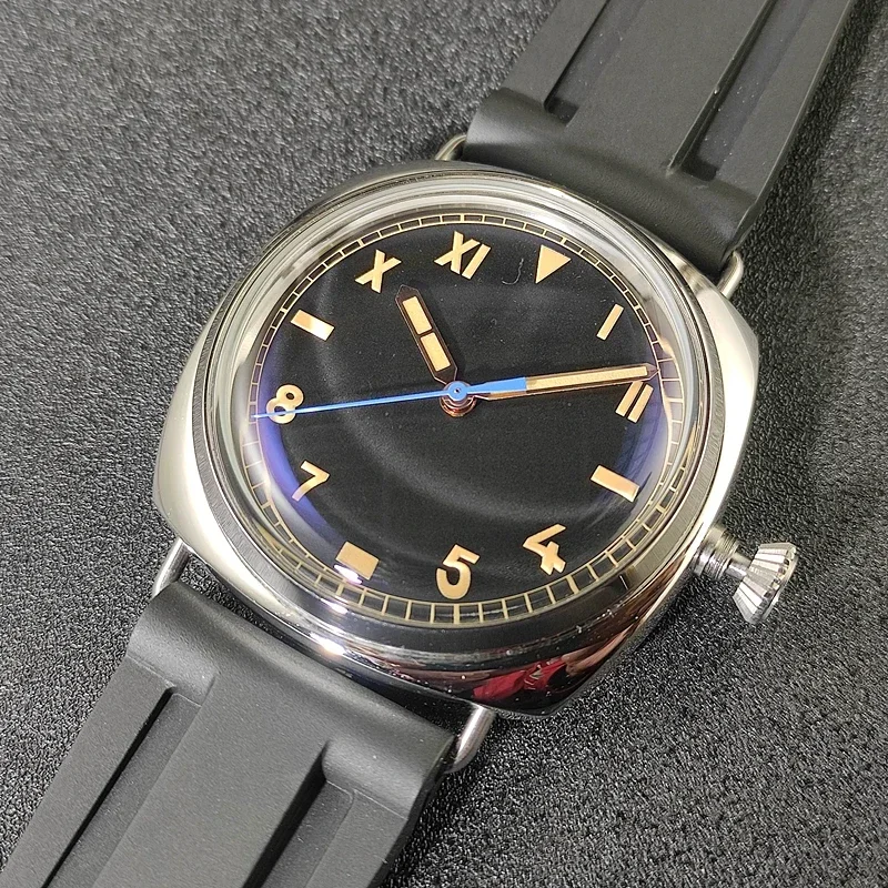 Vakuy Sweep Seconds Quartz Mil - Vintage Digital Watch 评论和价格
