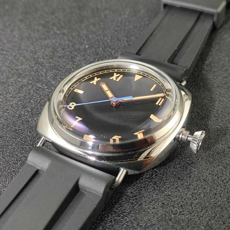 Vakuy Sweep Seconds Quartz Mil - Vintage Digital Watch 评论和价格