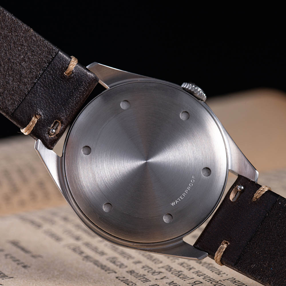 HRUODLAND Vintage Field Watch  - Vintage Digital Watch 评论和价格