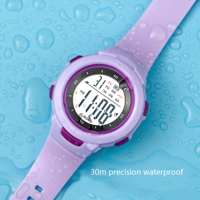 UTHAI Kids Watches Sports Fash - Smartwatch Watches Kids 评论和价格