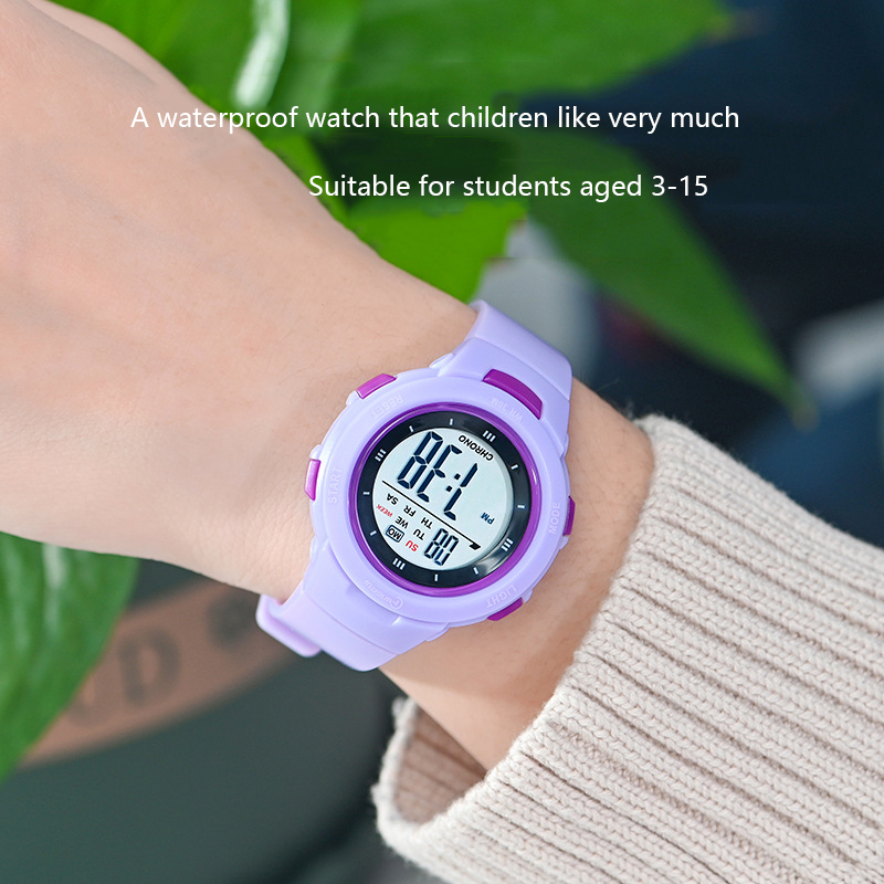 UTHAI Kids Watches Sports Fash - Smartwatch Watches Kids 评论和价格